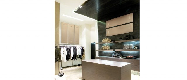 Oversize absorbing wall panels